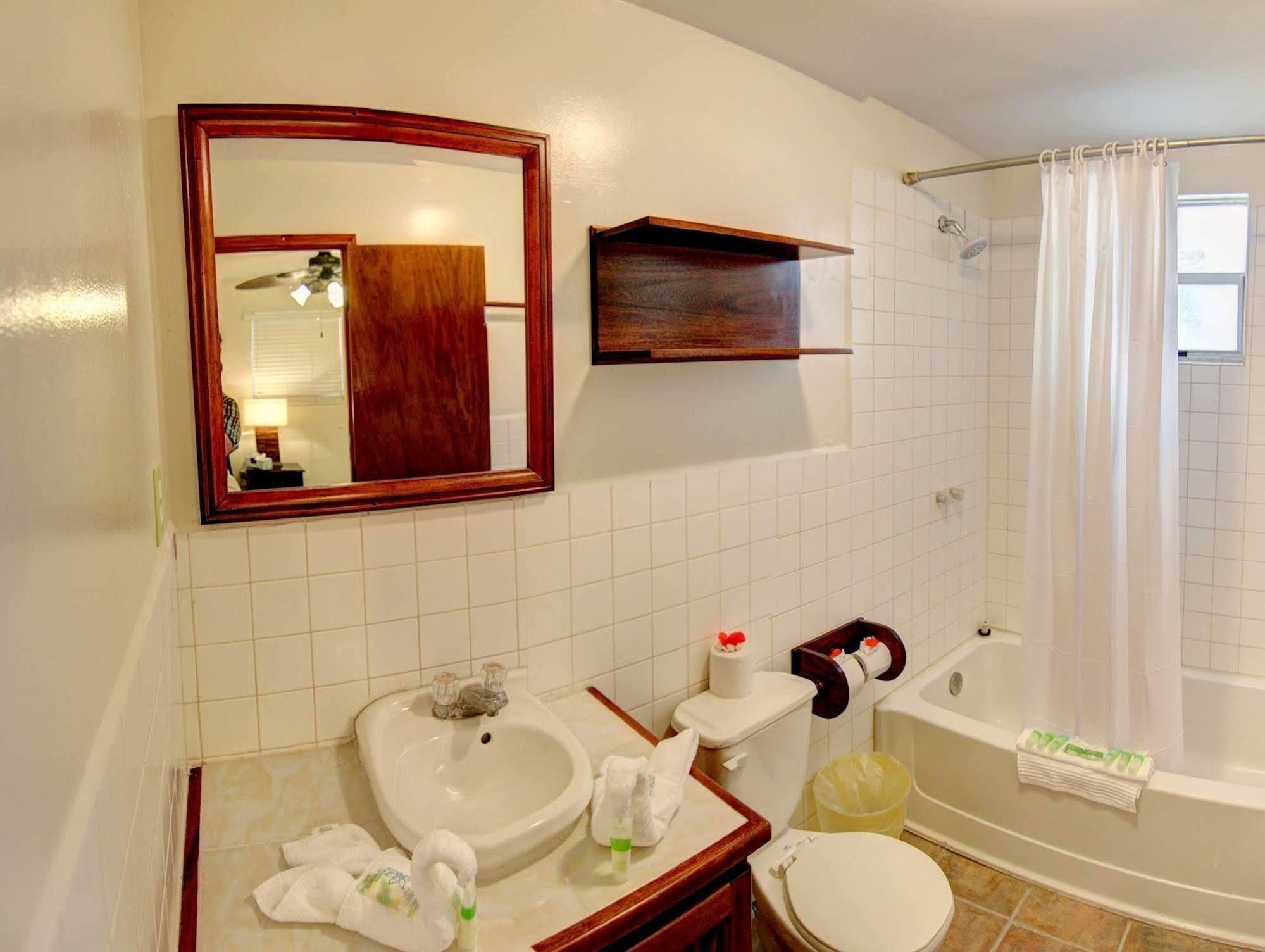 Blackbird Caye Resort Turneffe Atoll Exterior foto